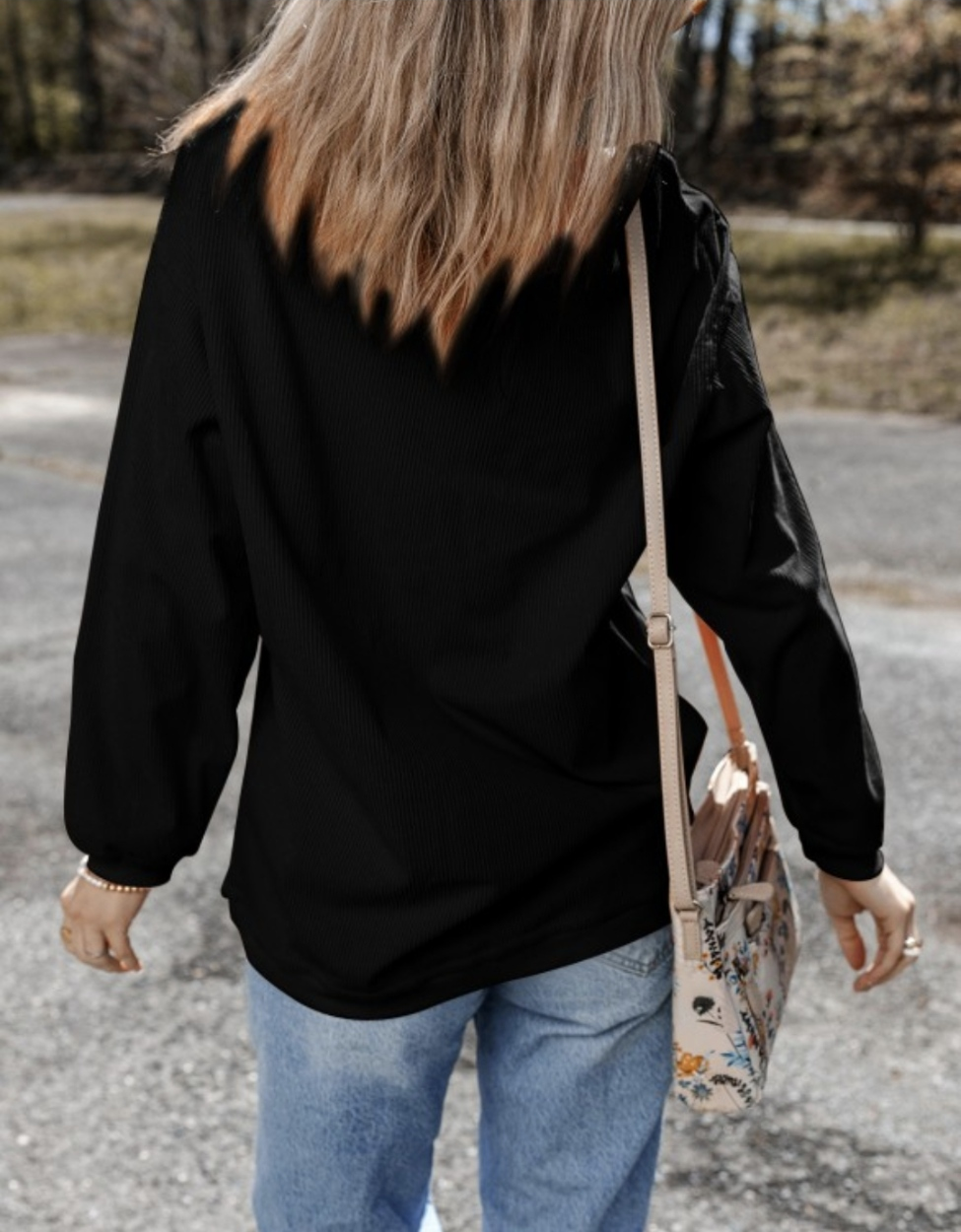 Gameday Sweatshirt
