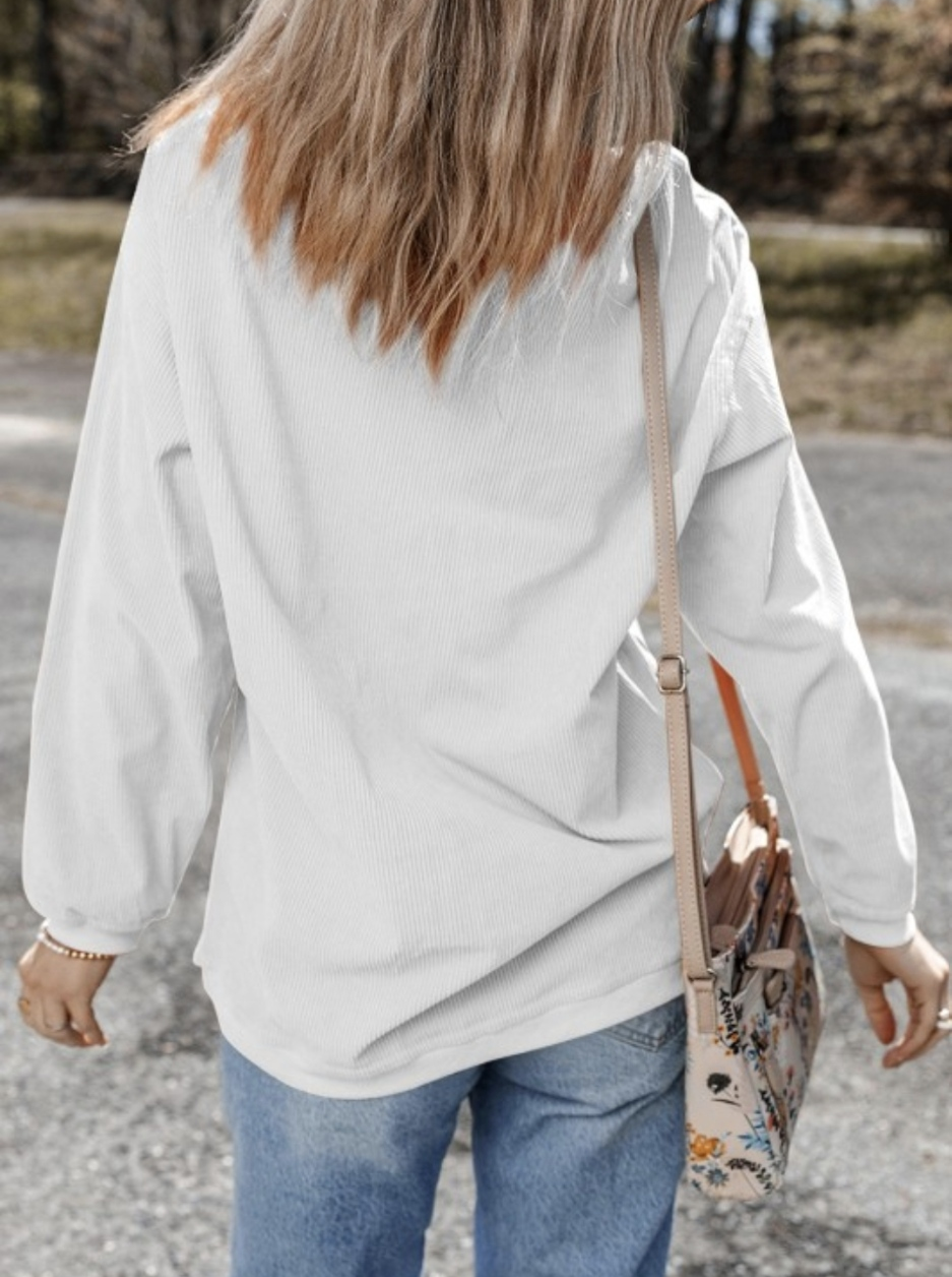 Gameday Sweatshirt