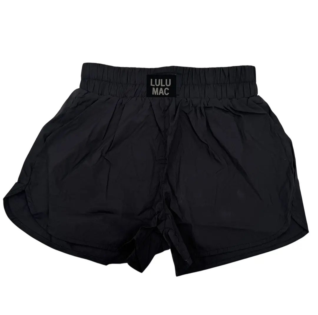 Lulu Mac: shorts