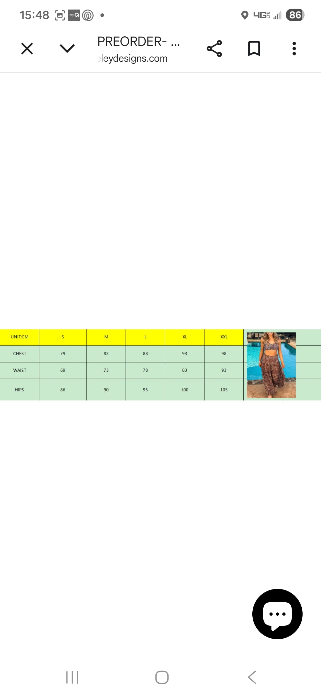 Swim Set