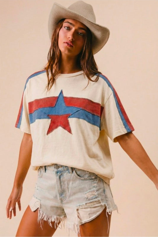 Short Sleeve Top