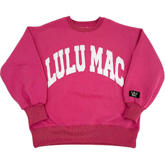 Lulu Mac Sweatshirt