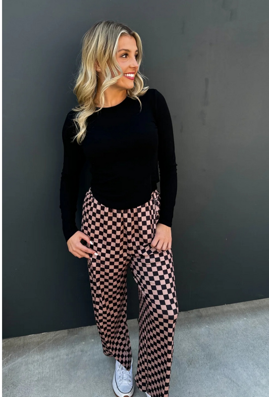 Long Sleeve T-shirt