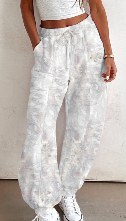Joggers