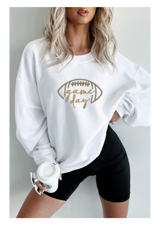 Gameday Sweatshirt