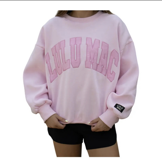 Plus Size: Lulu Mac