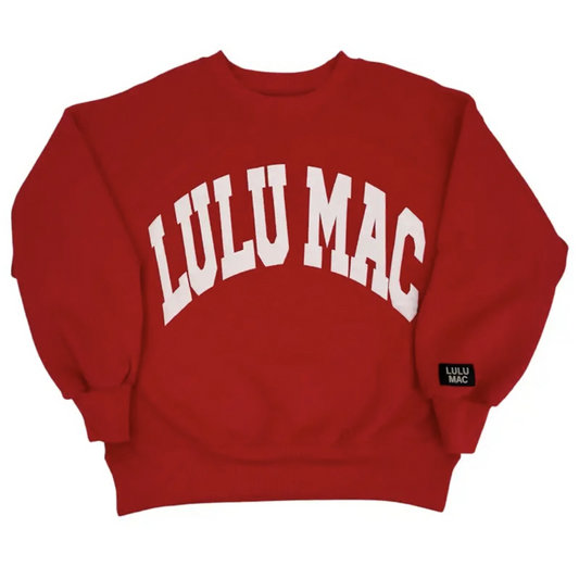Plus Size: Lulu Mac