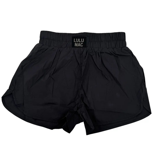 Lulu Mac: shorts