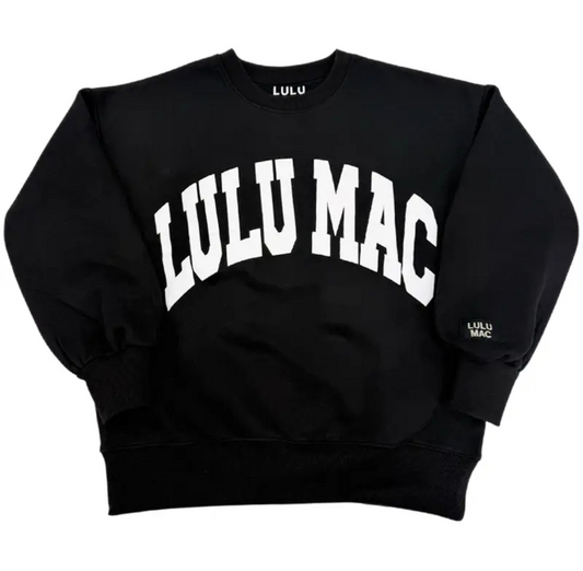 Plus Size: Lulu Mac