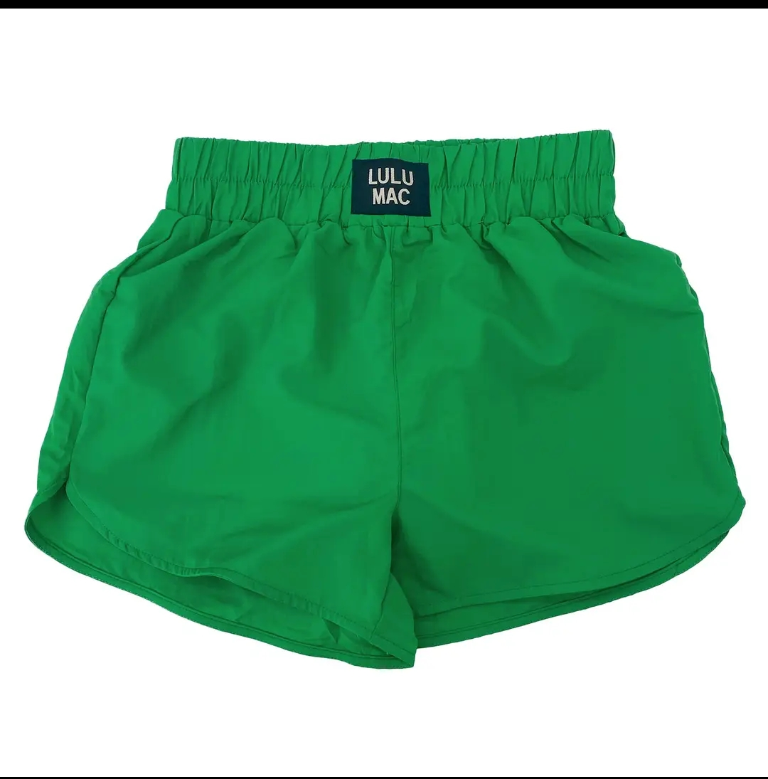 Lulu Mac: shorts