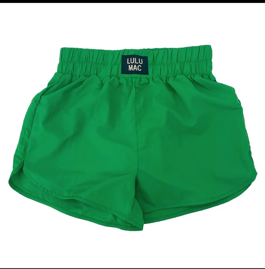 Lulu Mac: shorts