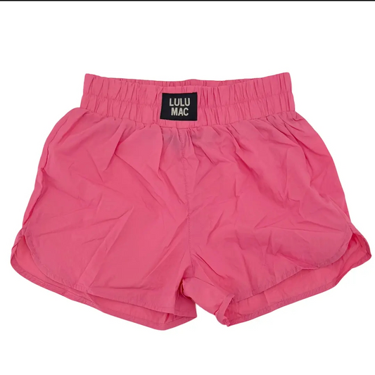 Lulu Mac: shorts