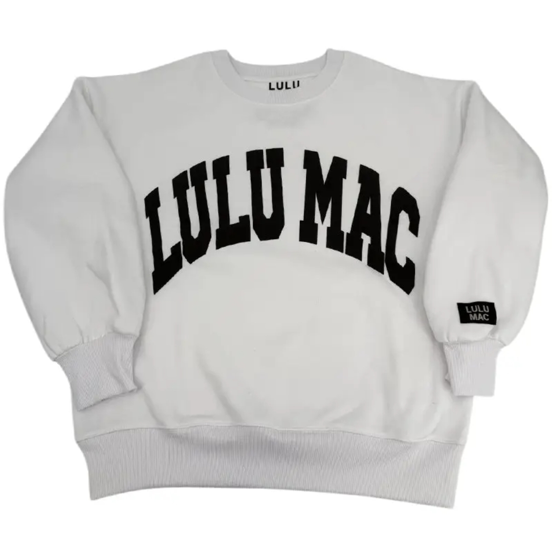 Plus Size: Lulu Mac