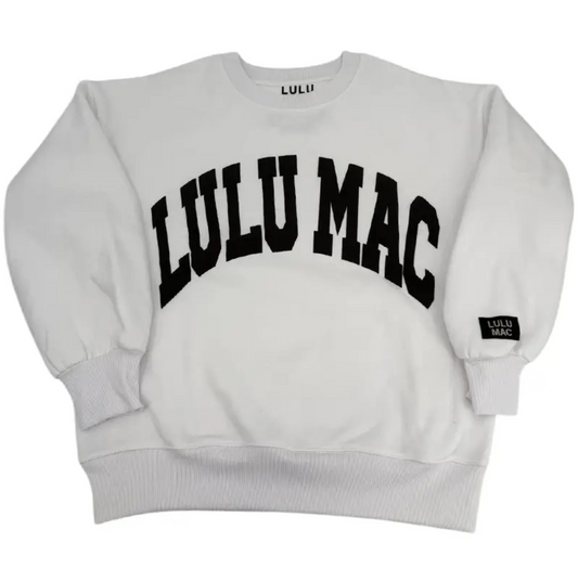 Plus Size: Lulu Mac