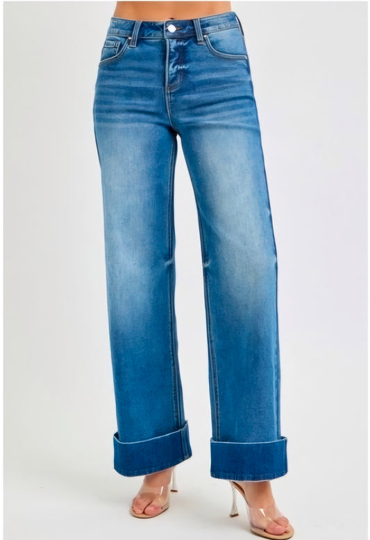 Plus size: Jeans